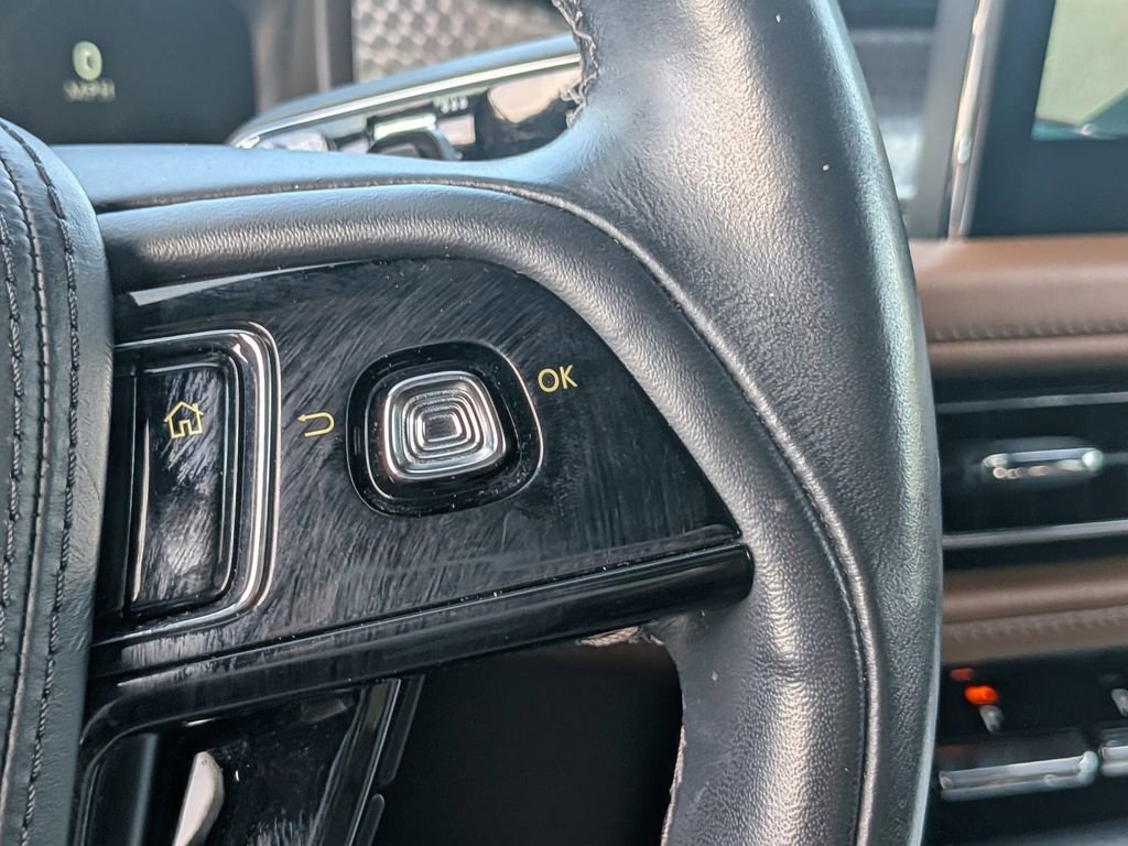 Used 2022 Lincoln Aviator Grand Touring w/ Equipment Group 301A image 26