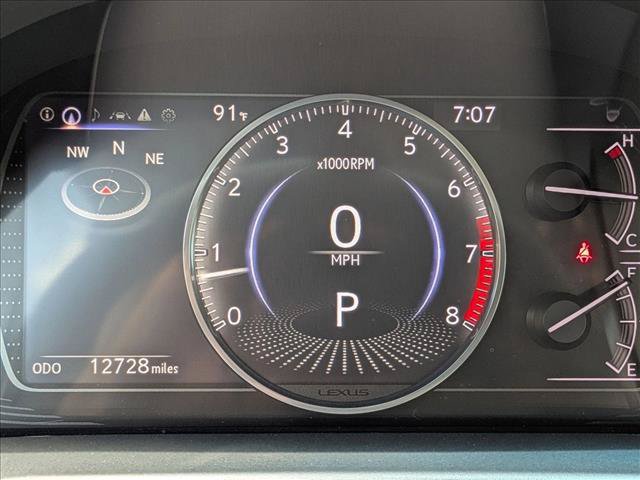Used 2024 Lexus ES 350 FWD image 11