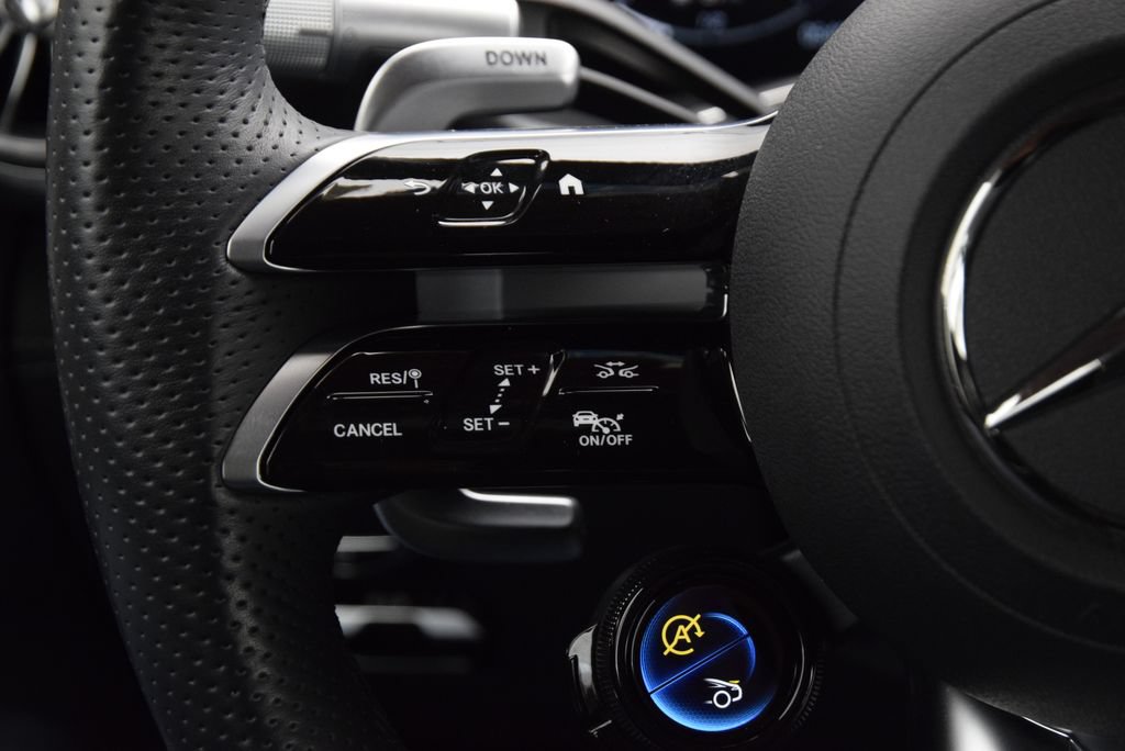 Certified 2023 Mercedes-Benz SL 43 AMG image 23