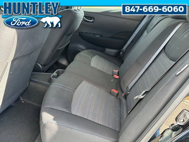 Used 2024 Nissan Leaf S image 12