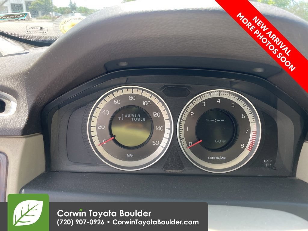 Used 2012 Volvo XC70 T6 AWD/4WD image 9
