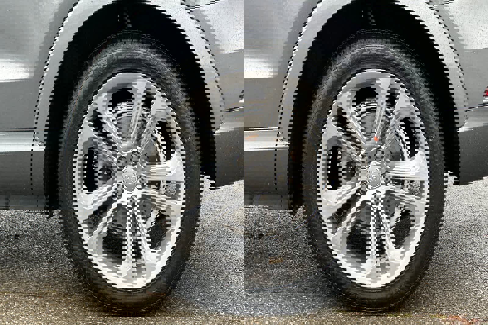 Used 2015 Audi Q3 2.0T Prestige w/ Prestige Package image 32