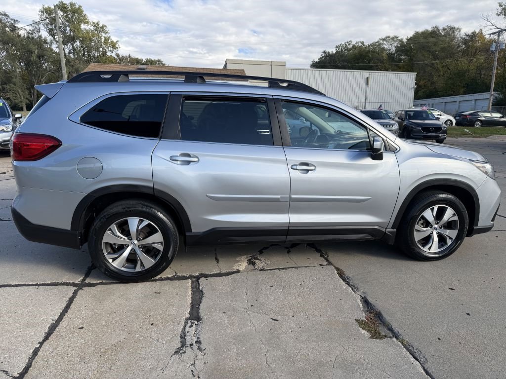 Used 2022 Subaru Ascent Premium w/ Convenience Package image 8