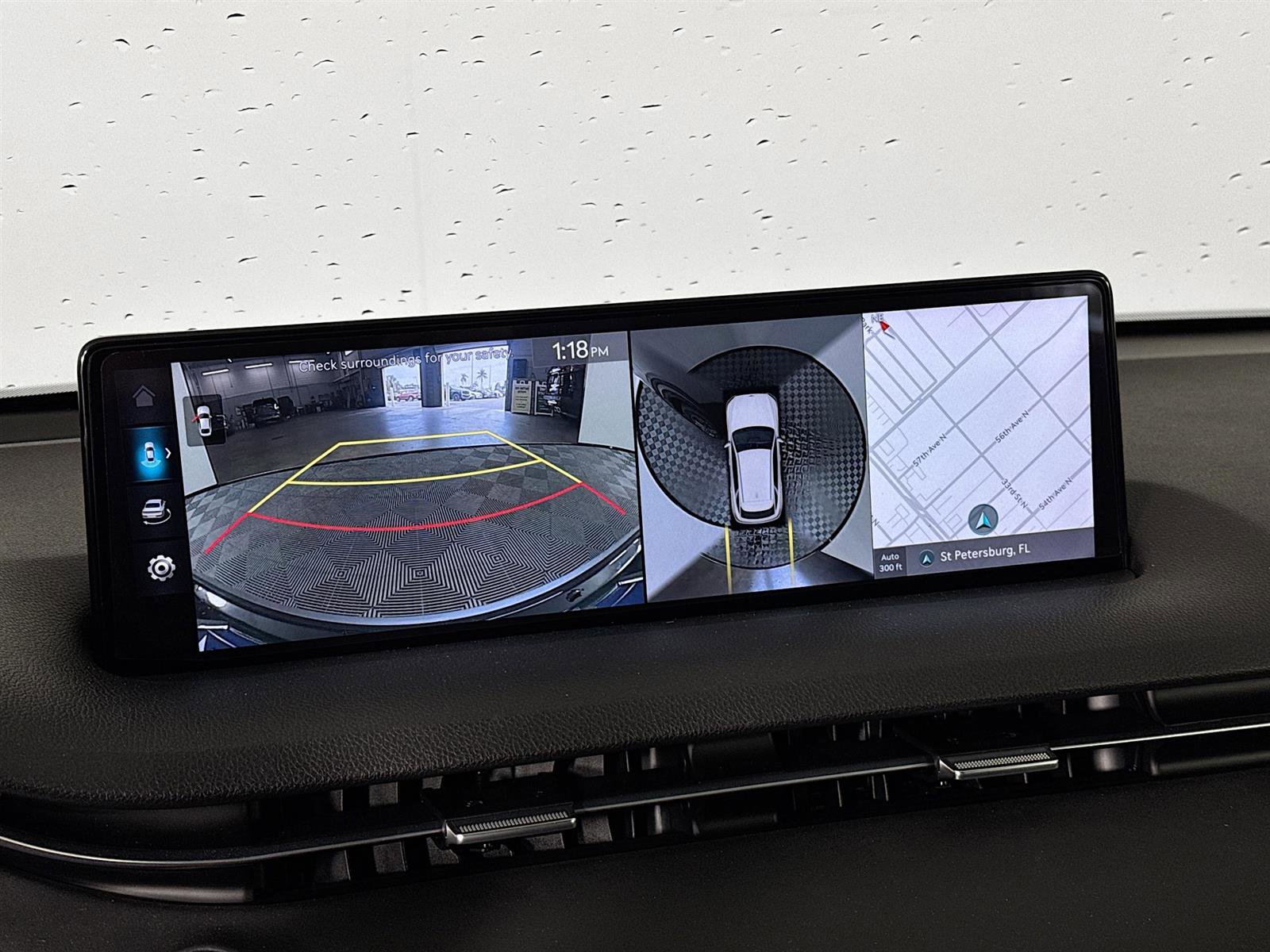 New 2023 Genesis Electrified GV70 Advanced image 17