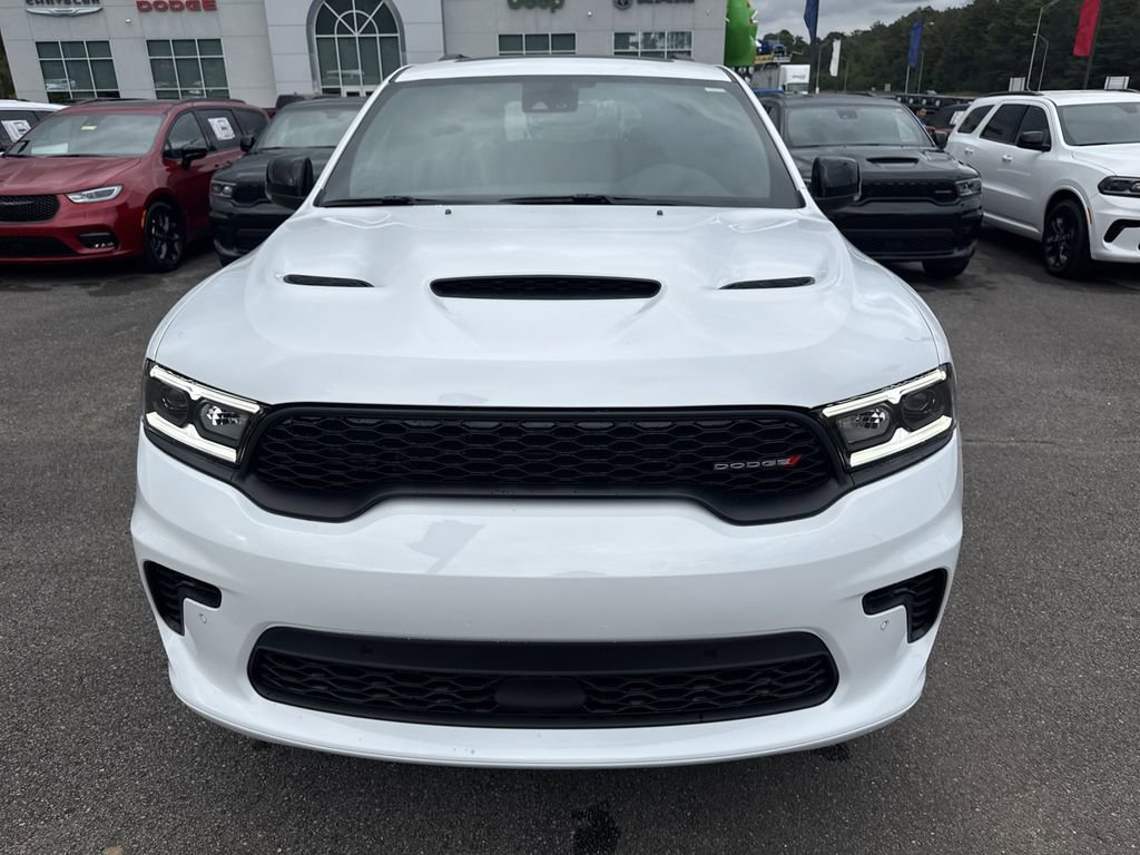 New 2026 Dodge Durango GT image 8