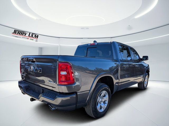 New 2026 RAM 1500 Big Horn image 3