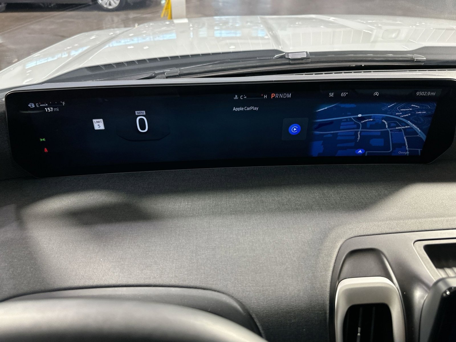 Certified 2025 Ford Expedition Max Active image 20