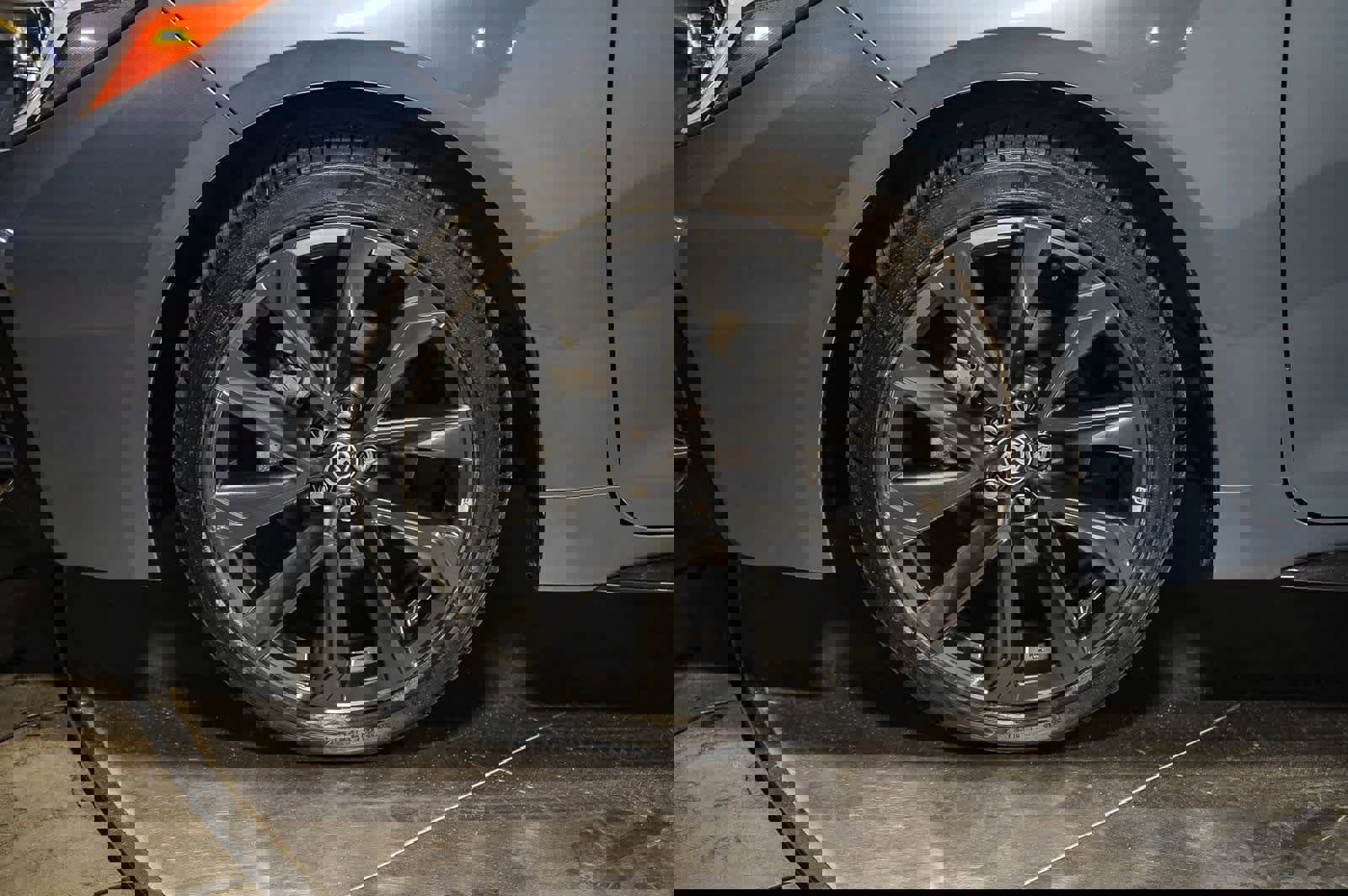 Used 2025 Toyota Corolla SE image 7