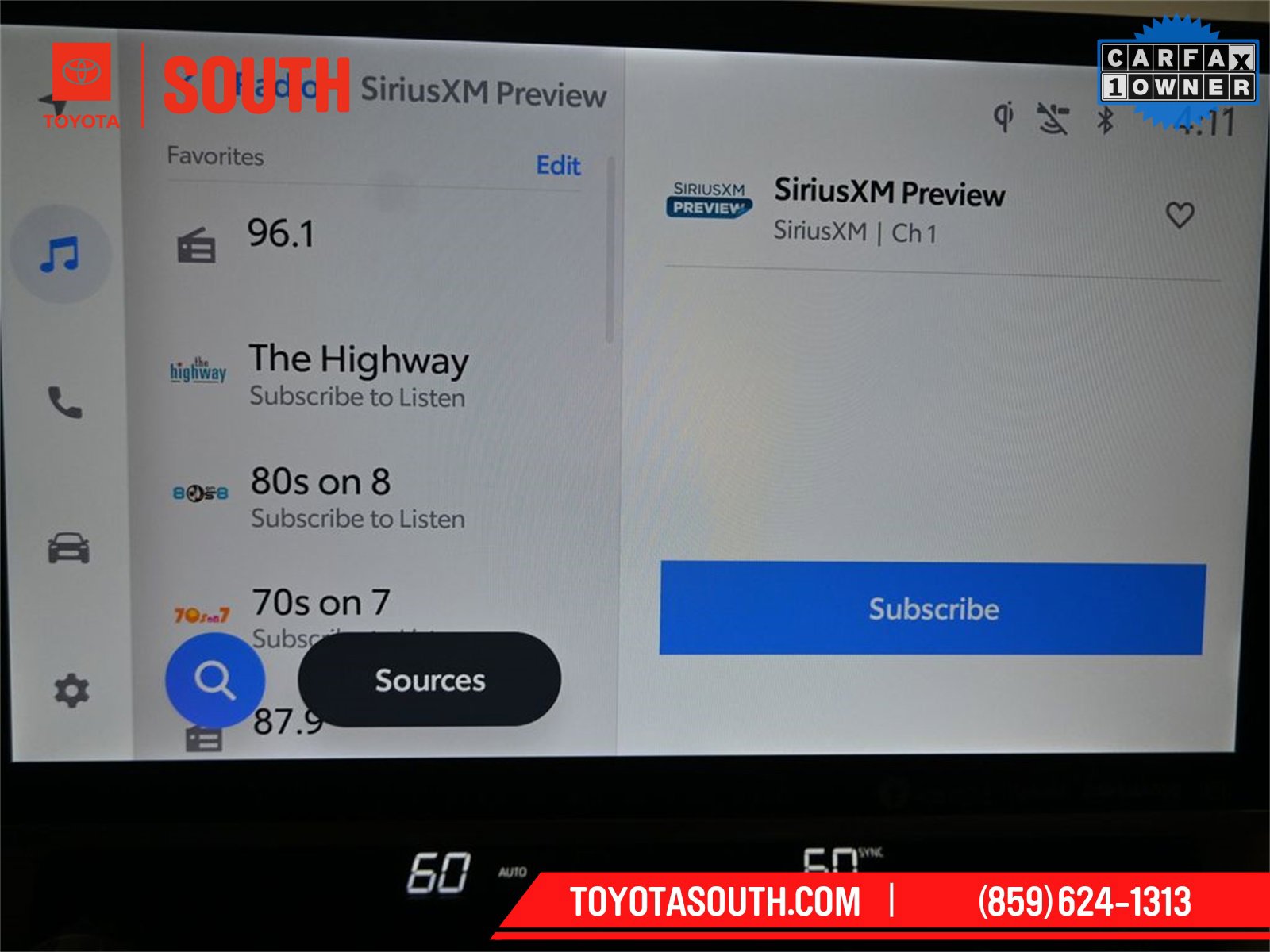 Used 2022 Toyota Tundra Capstone image 12