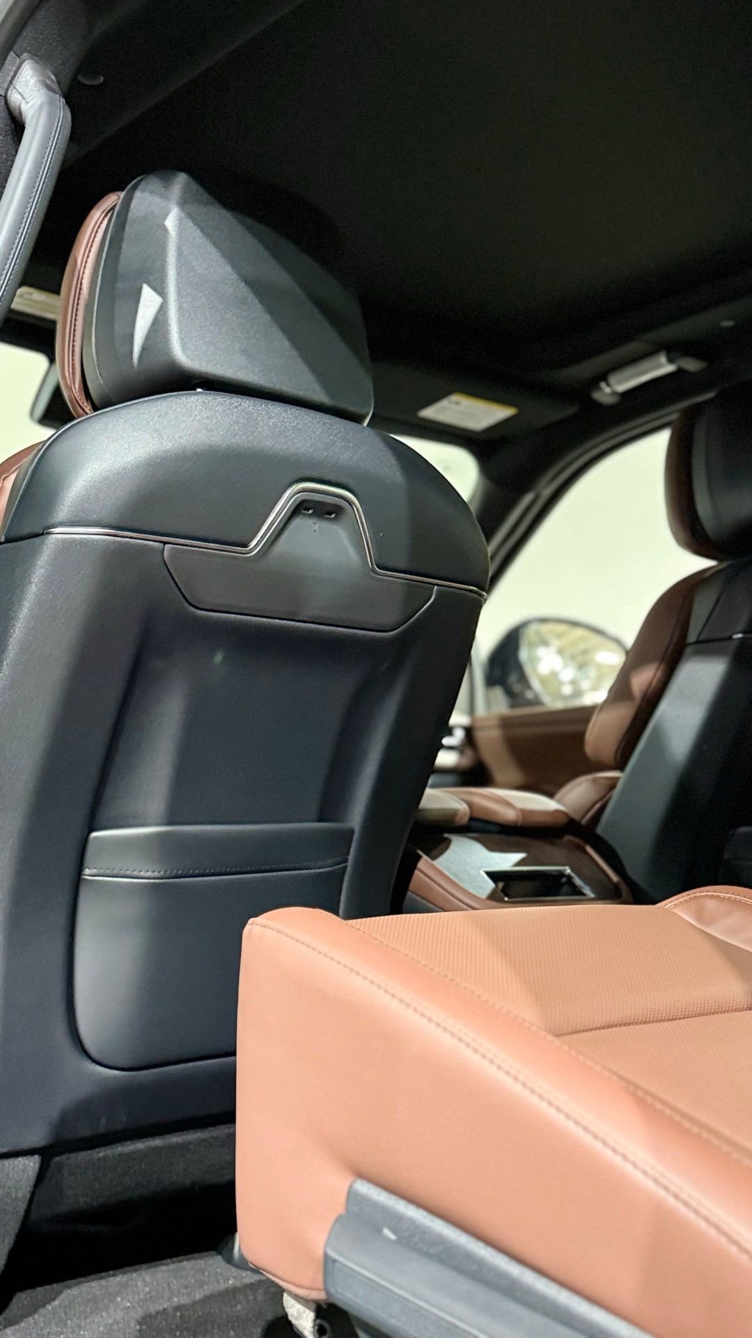 New 2026 Lincoln Navigator L Reserve image 57