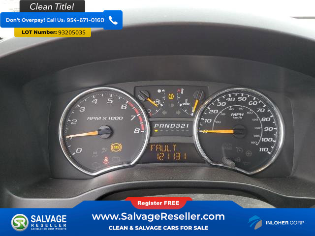 Used 2008 Chevrolet Colorado LT image 12