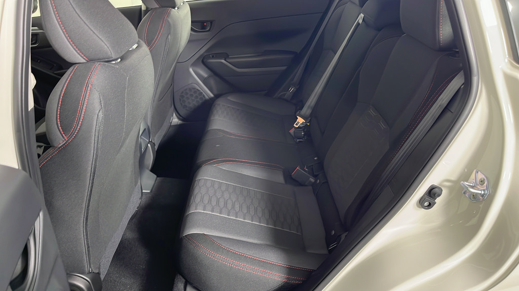 New 2026 Subaru Impreza 2.0i Sport AWD/4WD image 10