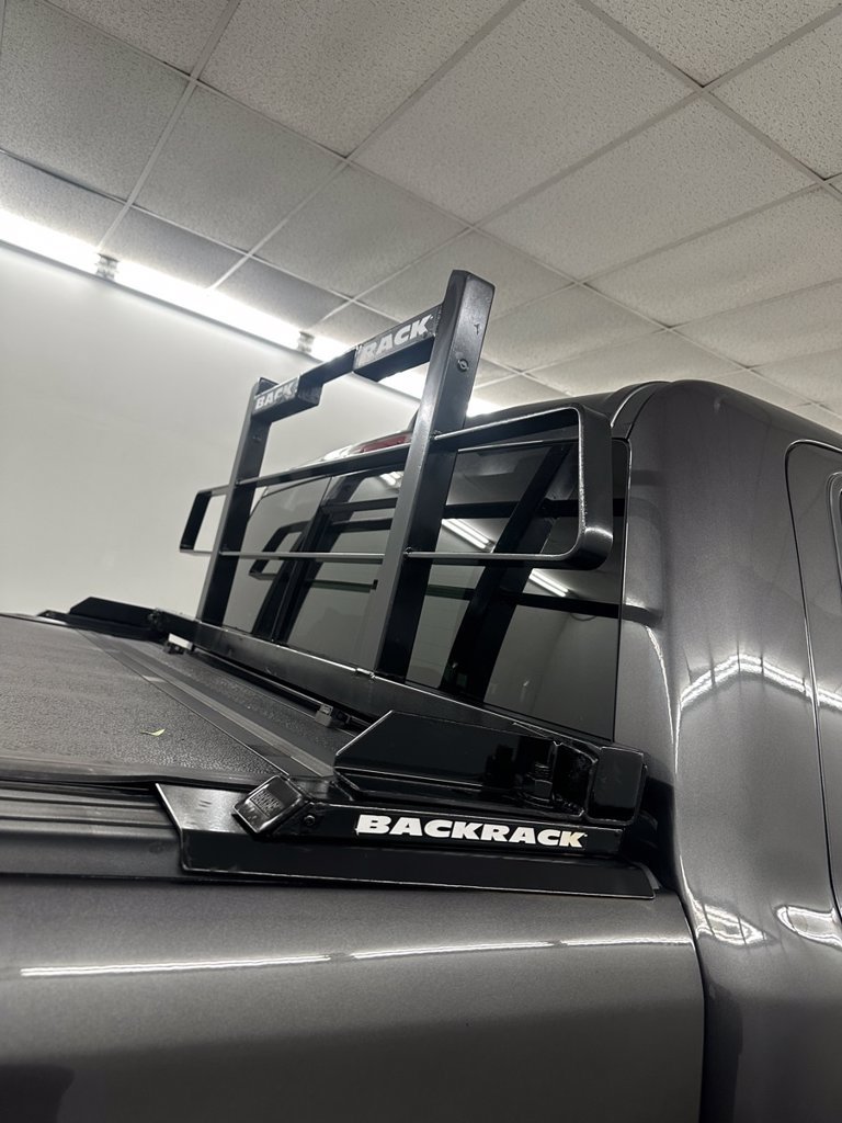 Used 2020 RAM 1500 Rebel w/ Leather & Sound Group w/ 2_W AWD/4WD image 37