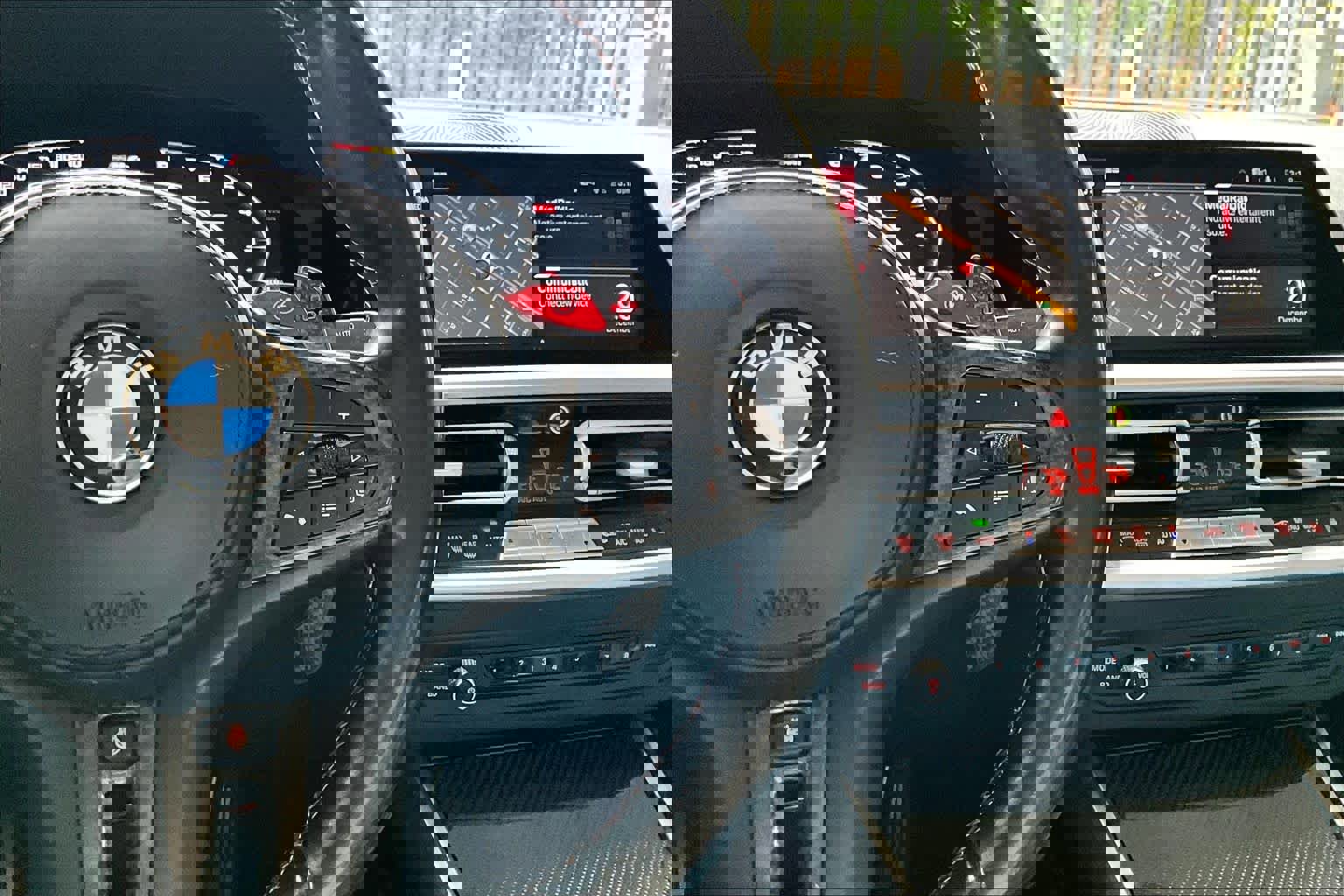 Used 2023 BMW M4 xDrive Competition w/ Executive Package image 23