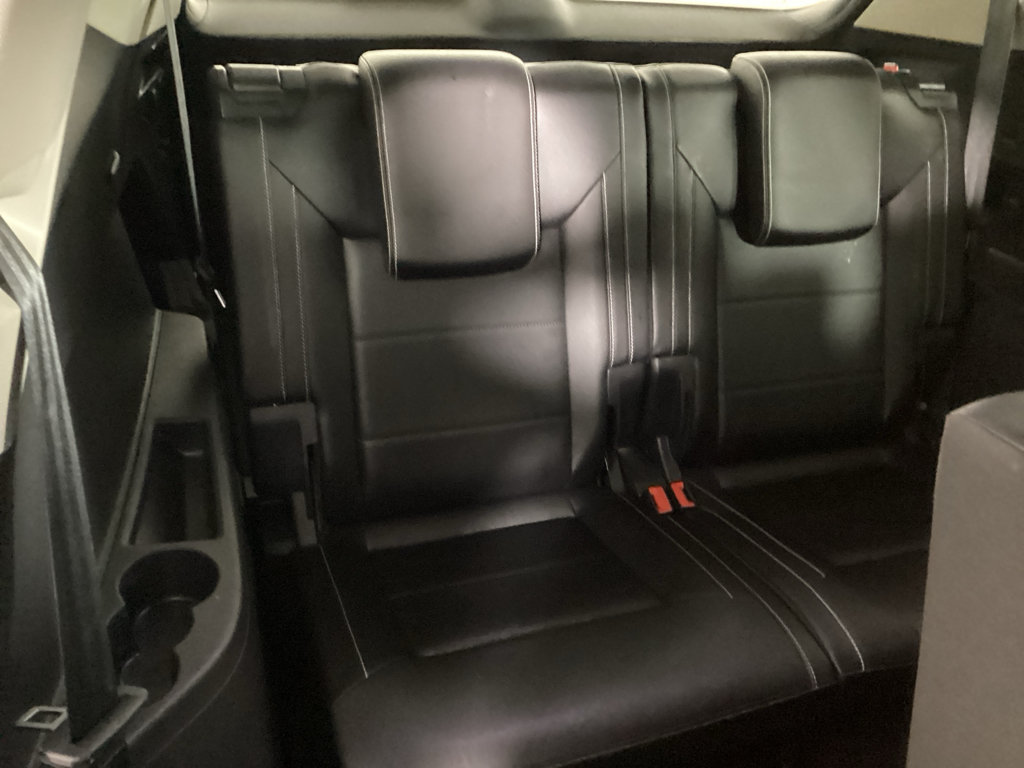 Used 2022 Volkswagen Atlas SE AWD/4WD image 11