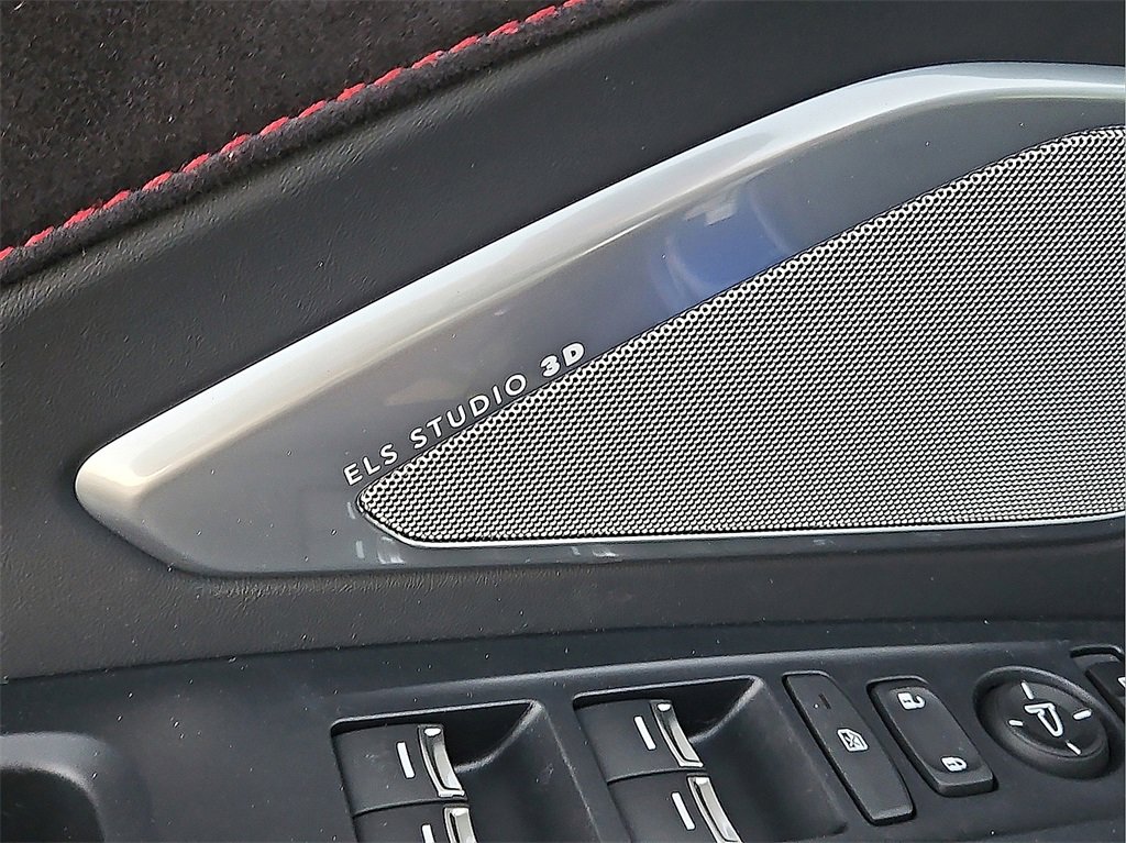 New 2026 Acura RDX A-Spec image 20