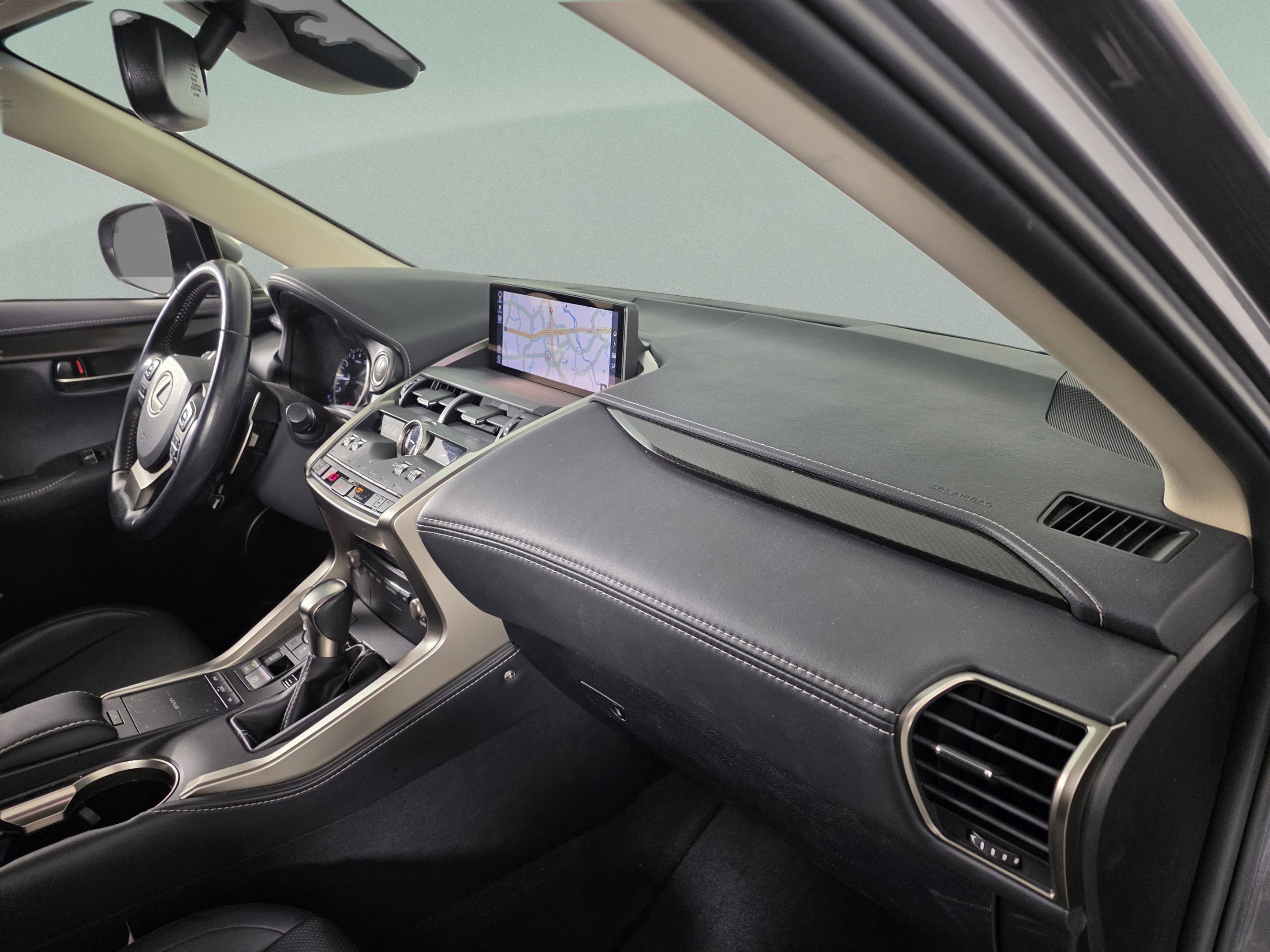 Used 2019 Lexus NX 300 FWD image 23