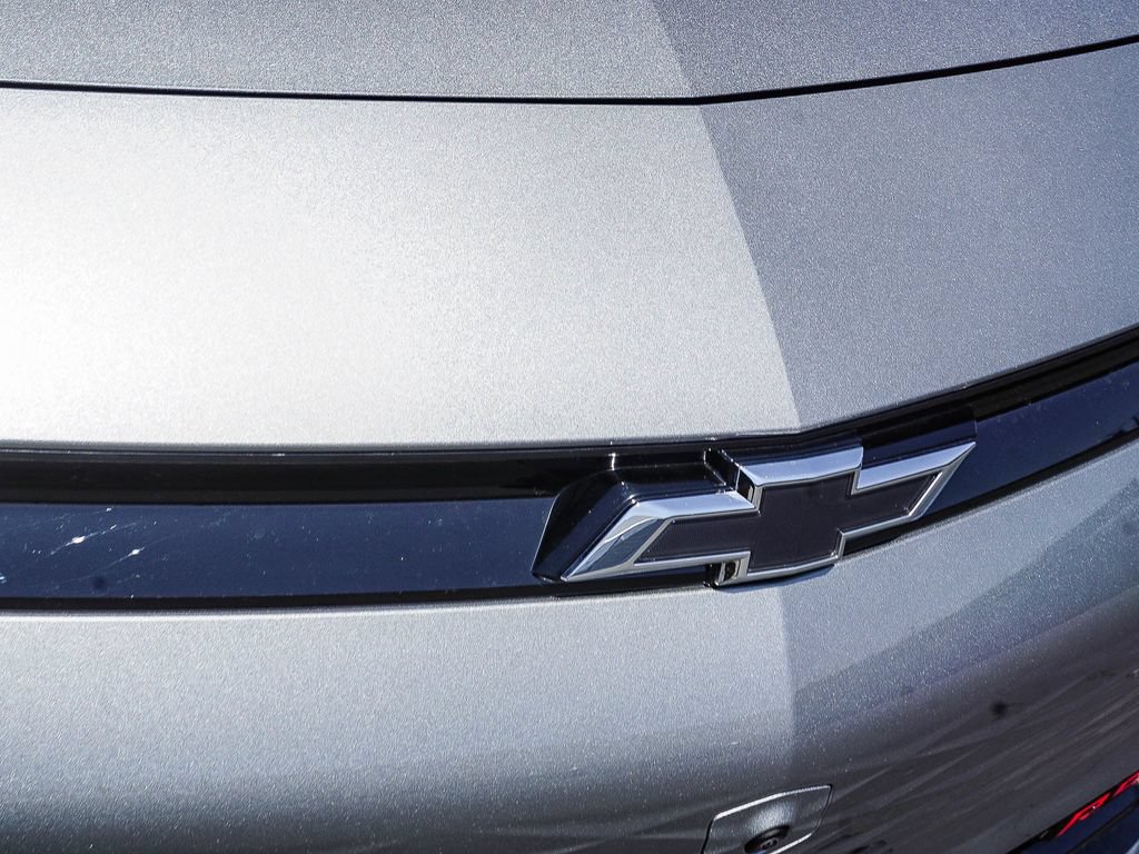 New 2027 Chevrolet Bolt RS w/ Technology Package FWD image 11