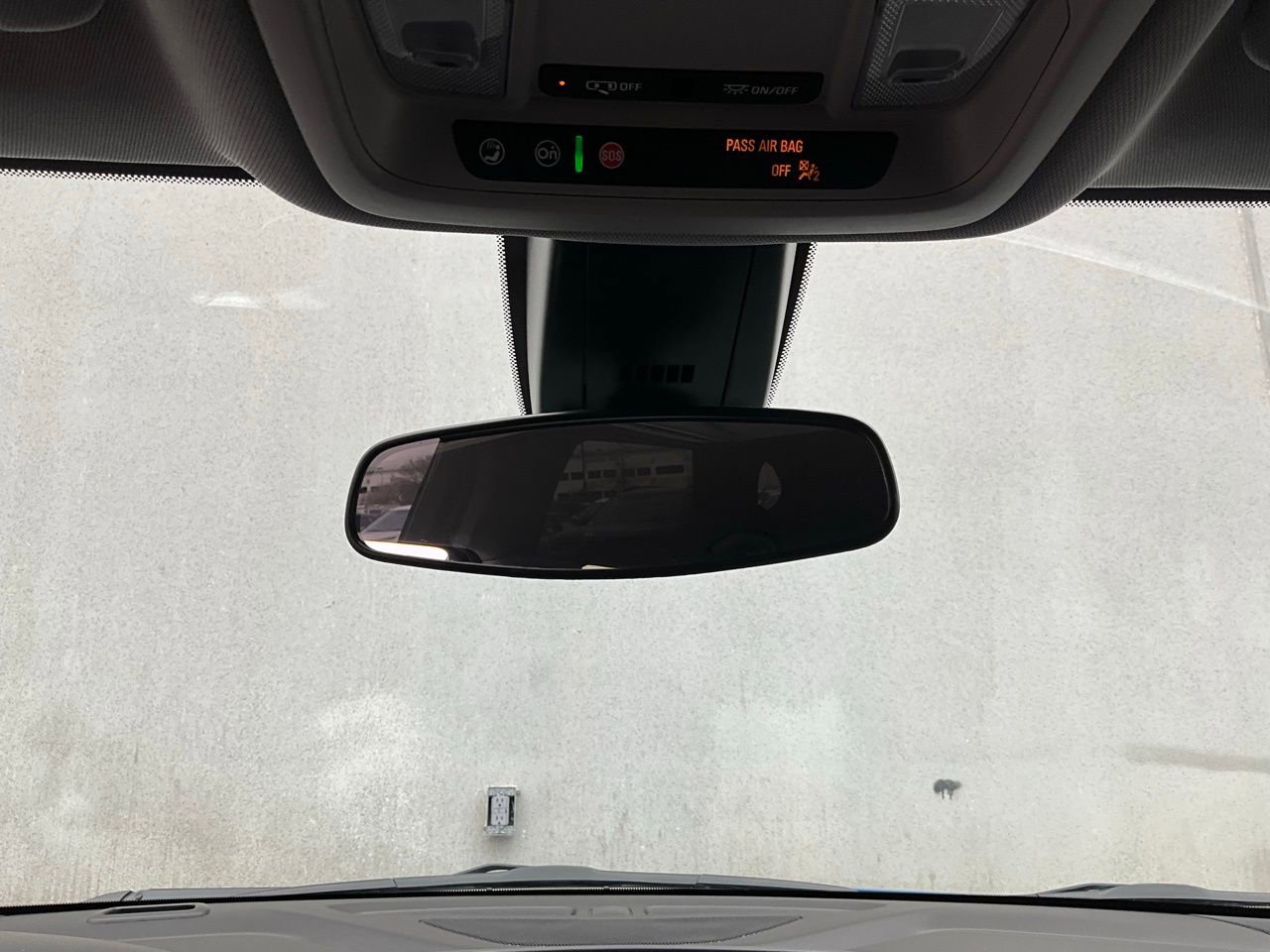 Used 2025 Chevrolet Blazer LT image 18