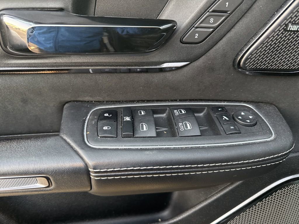 Used 2022 RAM 1500 TRX w/ TRX Level 2 Equipment Group image 8