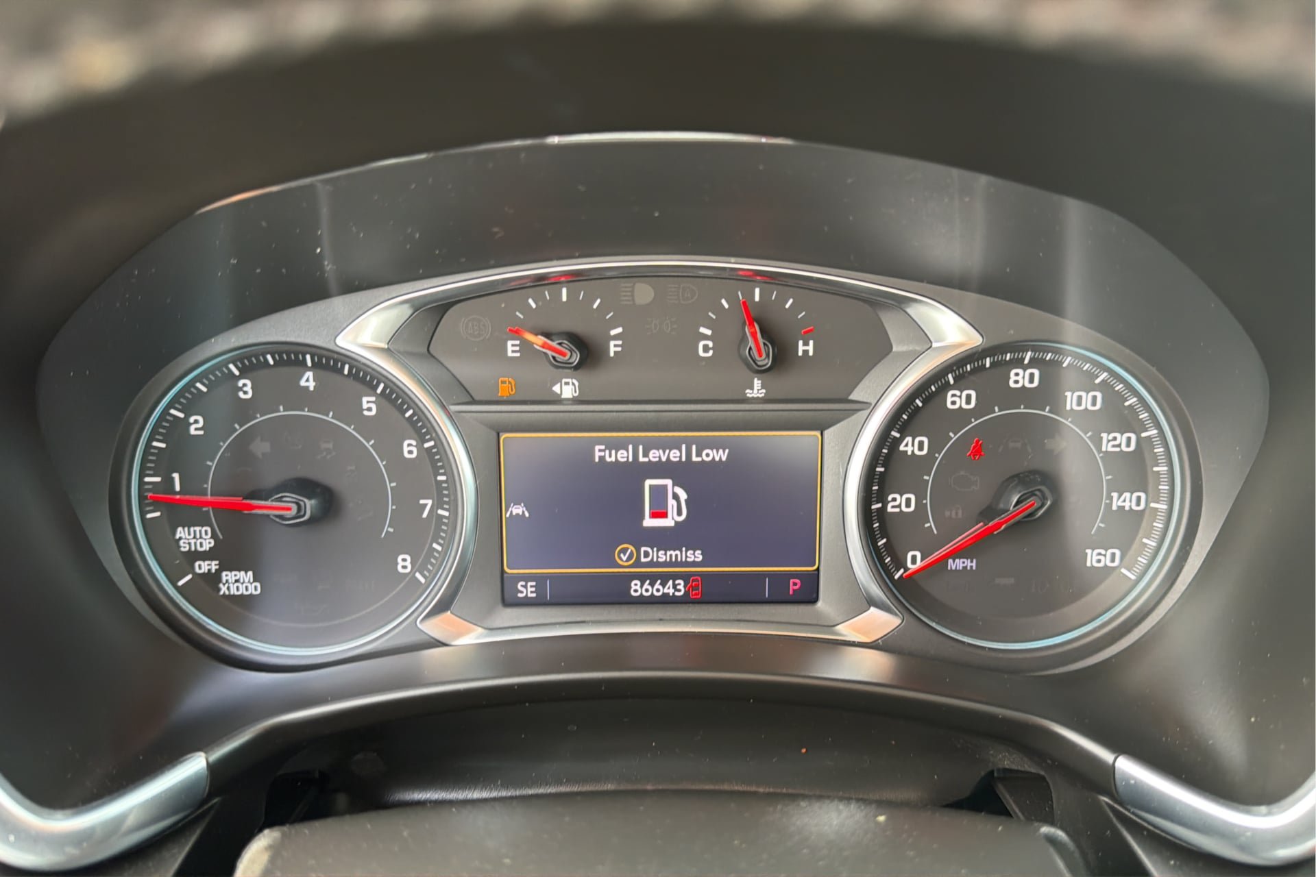 Used 2022 Chevrolet Equinox Premier FWD image 27