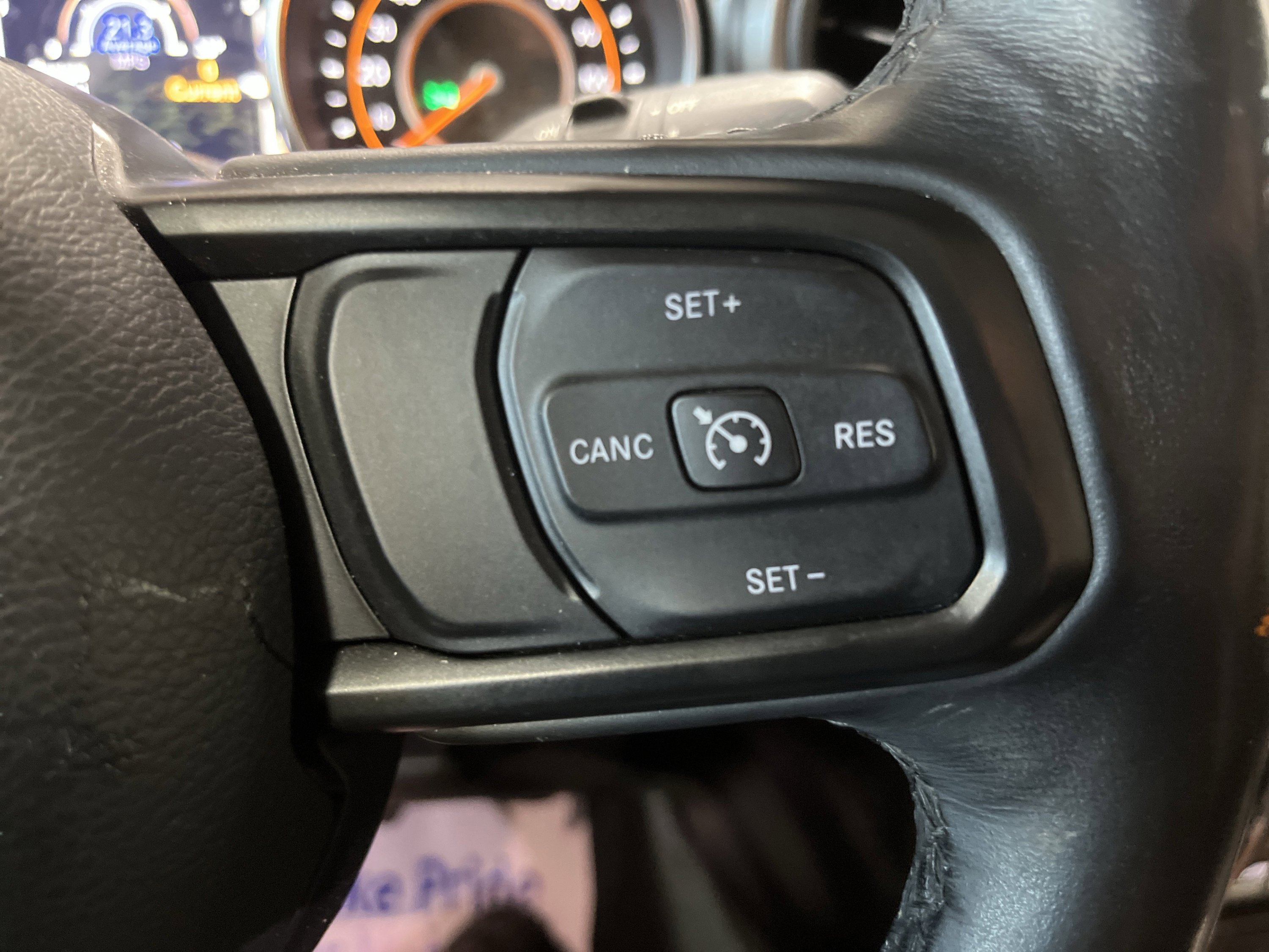 Used 2022 Jeep Wrangler Unlimited Sport image 18