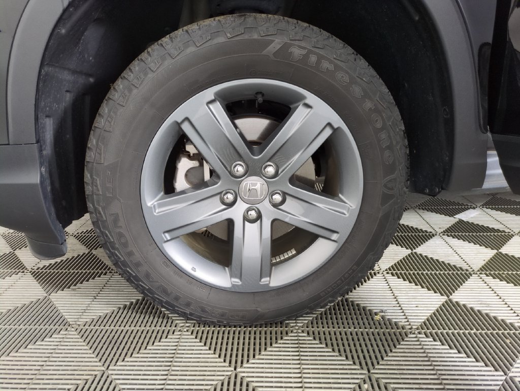 Certified 2023 Honda Ridgeline RTL image 33