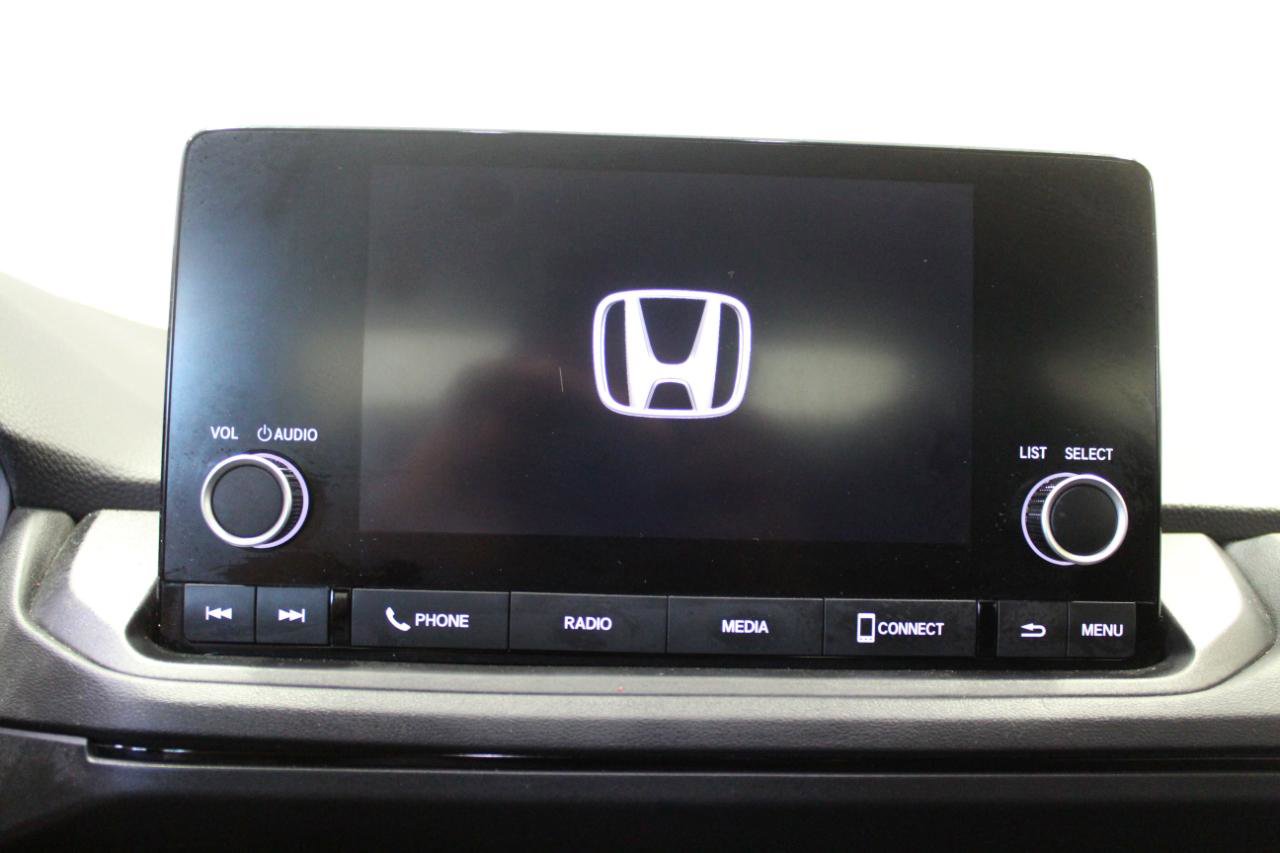 Used 2023 Honda Accord LX image 11