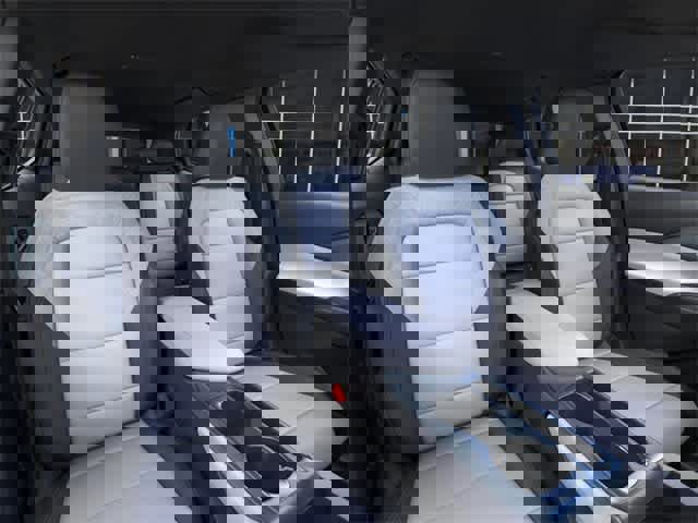 New 2026 Chevrolet Equinox EV LT w/ Convenience Package II image 16