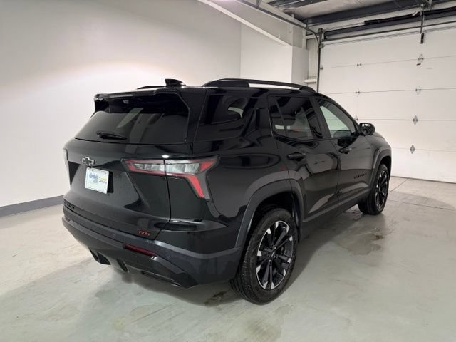 Certified 2026 Chevrolet Equinox RS w/ Convenience Package III AWD/4WD image 7
