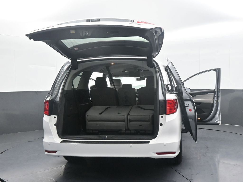 Used 2020 Honda Odyssey Touring image 86