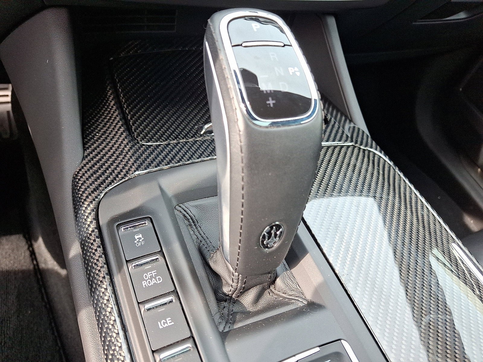 Used 2022 Maserati Levante Modena S AWD/4WD image 15