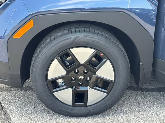 Certified 2026 Hyundai Santa Fe SEL image 22