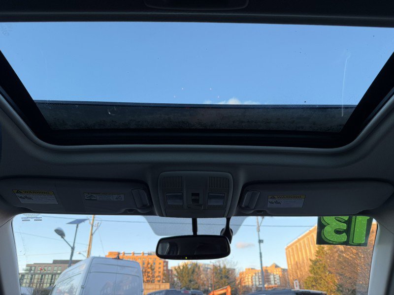 Used 2013 MAZDA CX-5 Grand Touring w/ GT Tech Pkg image 29