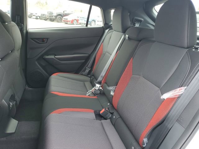 New 2026 Subaru Impreza RS AWD/4WD image 9