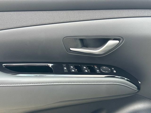 New 2026 Hyundai Santa Cruz Limited image 24