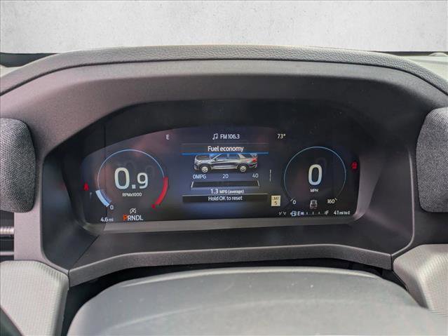 New 2026 Ford Explorer Active w/ Active Comfort Package image 10