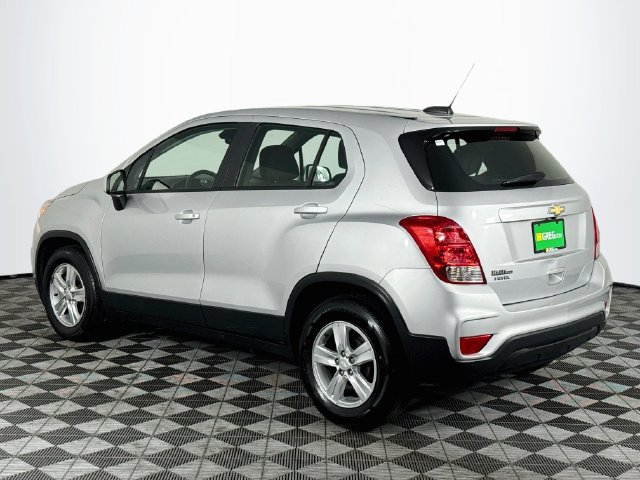 Used 2019 Chevrolet Trax LS FWD image 6