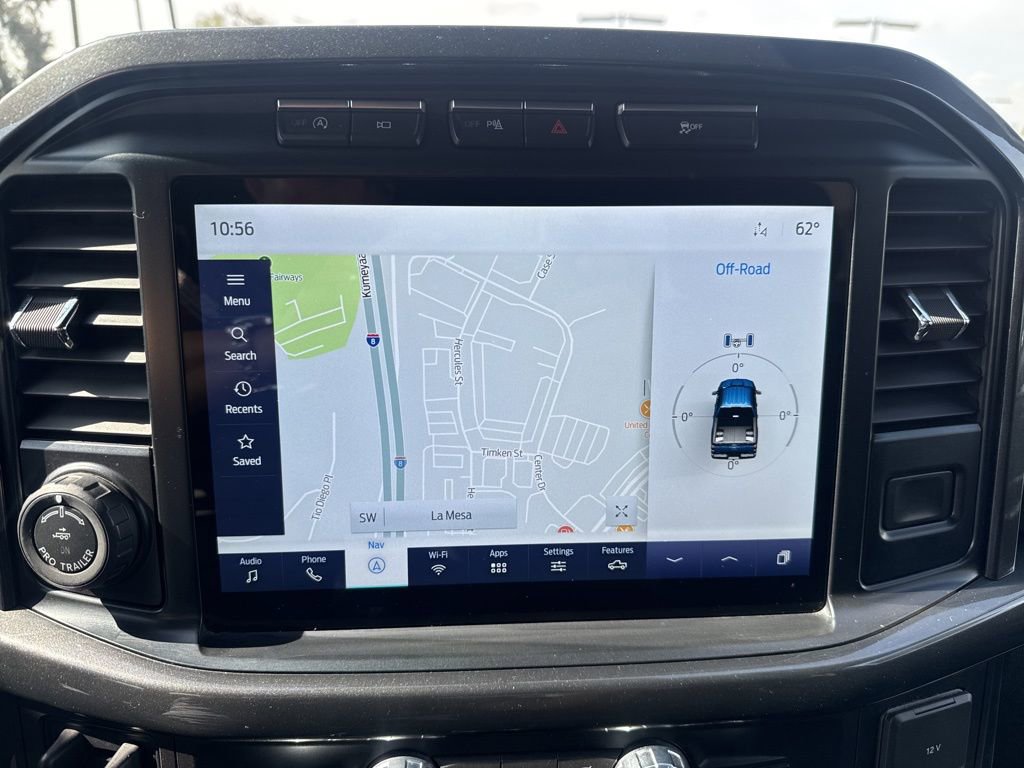 Used 2021 Ford F150 XLT w/ Equipment Group 302A High image 19