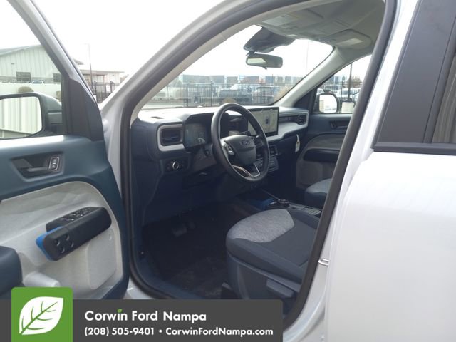 New 2026 Ford Maverick XLT w/ Equipment Group 301A image 9