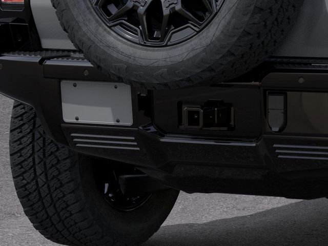 New 2026 GMC Hummer EV SUV image 14