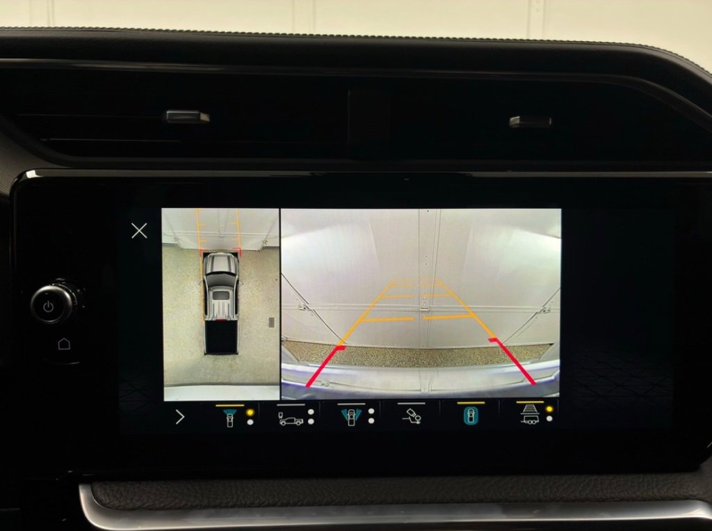 Used 2022 GMC Sierra 1500 Denali image 32