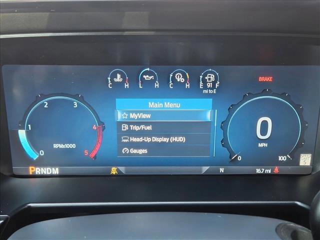 New 2026 Ford F450 Platinum w/ FX4 Off-Road Package image 11