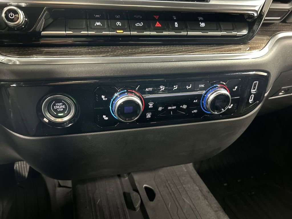 Certified 2023 GMC Sierra 1500 Elevation image 16