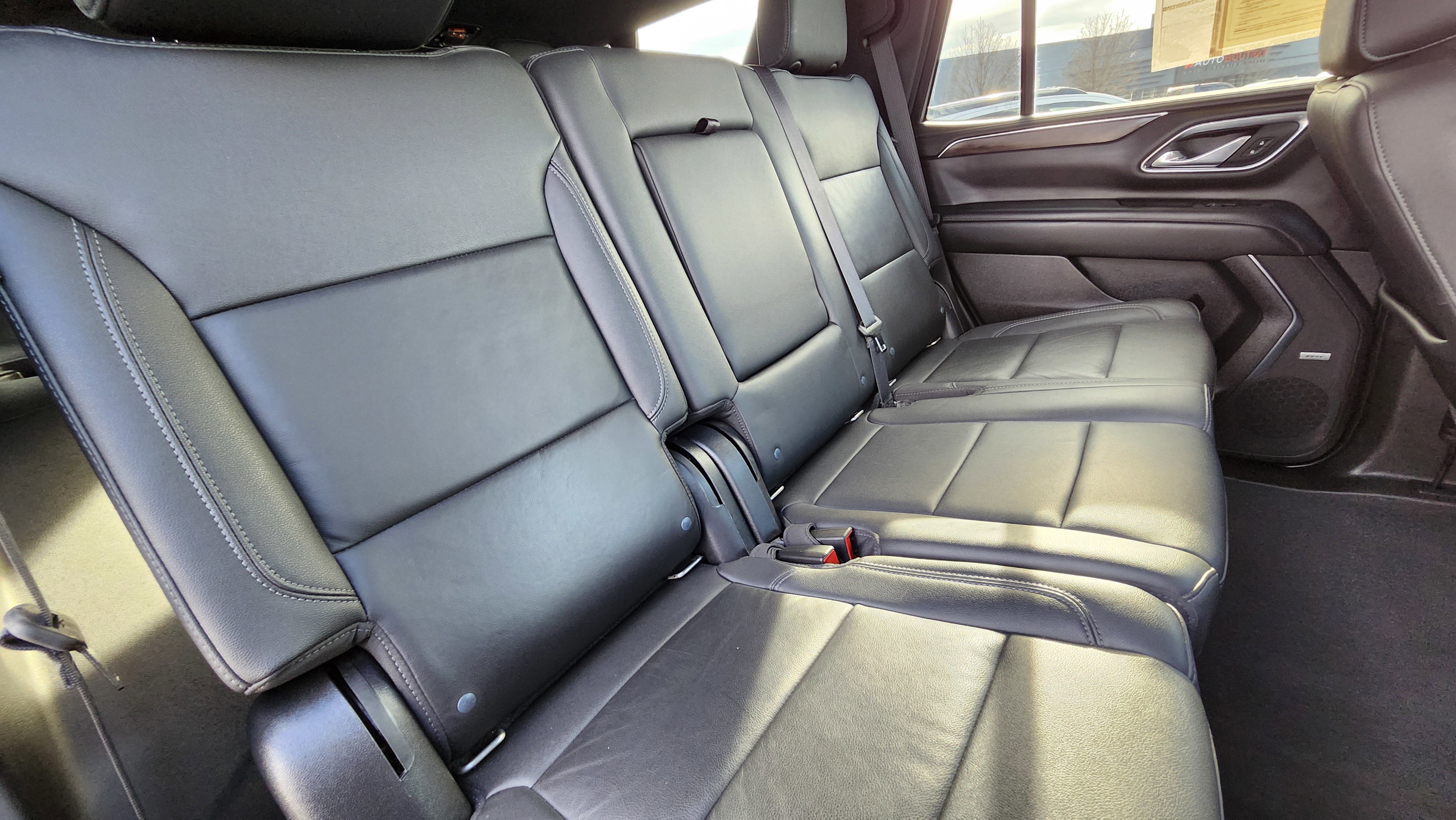 Used 2021 Chevrolet Tahoe LT w/ LT Signature Plus Package image 23