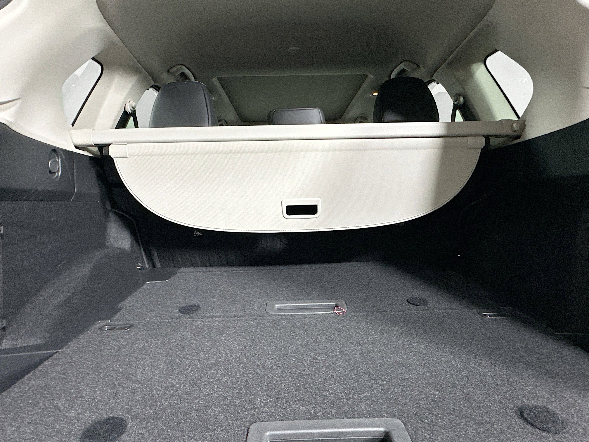 Used 2023 Nissan Rogue SL w/ SL Premium Package image 30