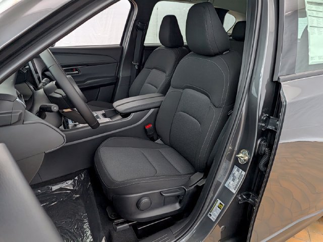 New 2026 MAZDA CX-5 AWD 2.5 S image 8