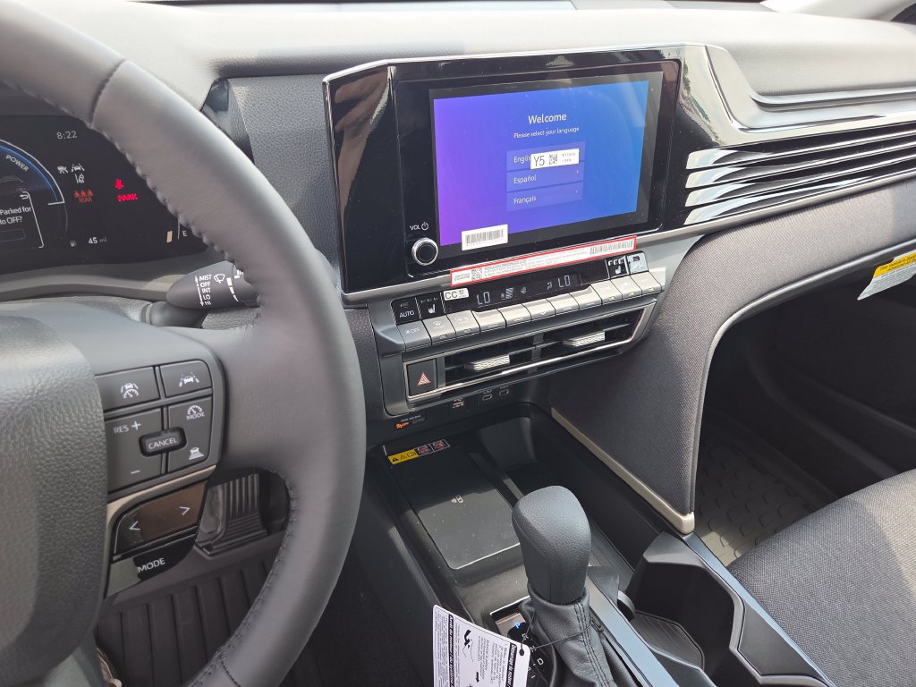 New 2026 Toyota Camry LE w/ Convenience Package FWD image 30
