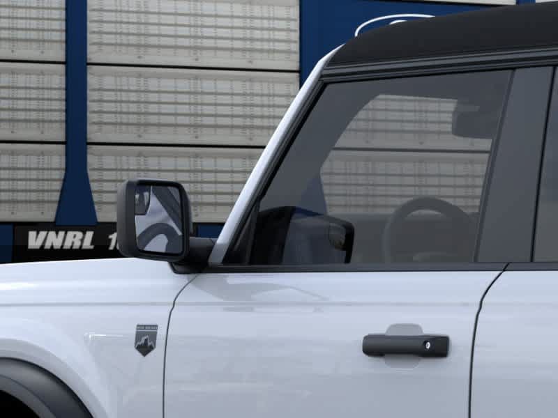 New 2026 Ford Bronco Big Bend w/ Black Diamond Package AWD/4WD image 22