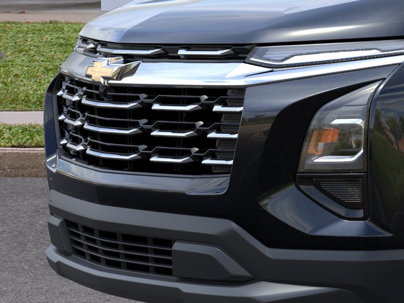 New 2026 Chevrolet Equinox LT w/ Convenience Package II FWD image 13
